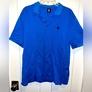 Marina Yachting Mens polo